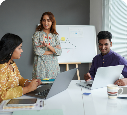 Keep Your Business Safe Ensure High Availability.